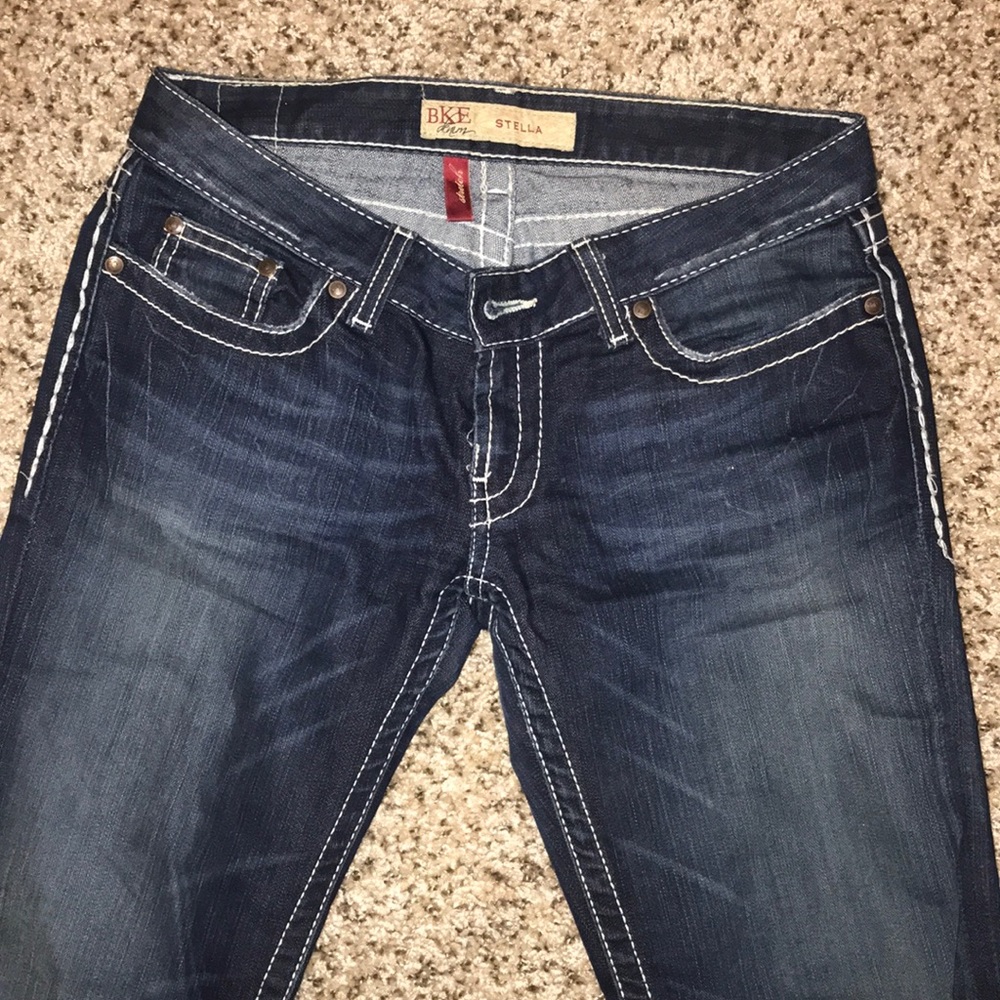 BKE jeans